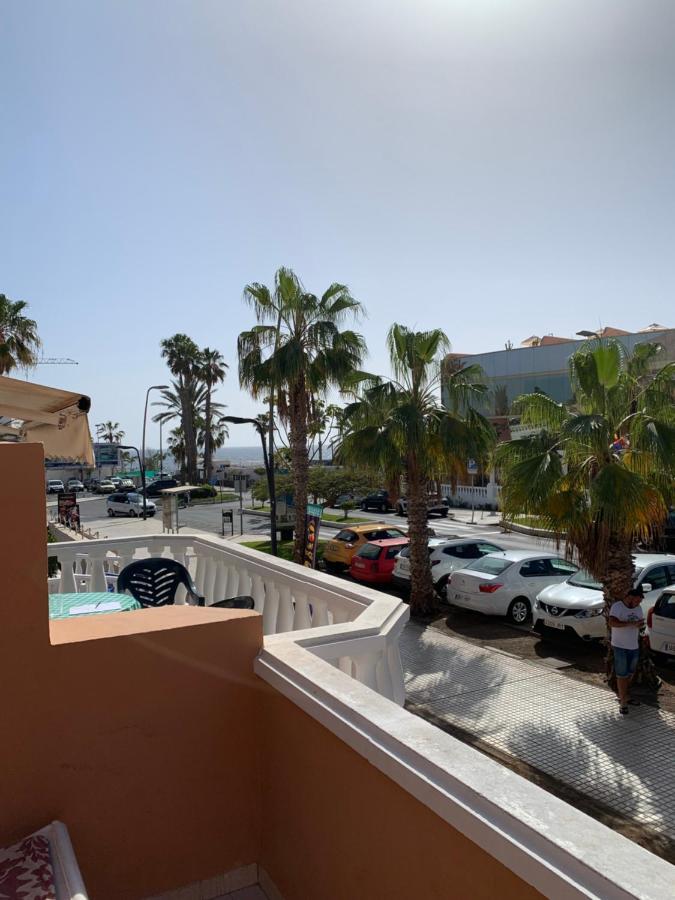 Tenerife Royal Garden Playa de las Américas Exterior foto